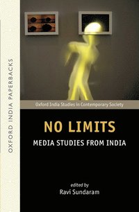 bokomslag No Limits (Paperback)