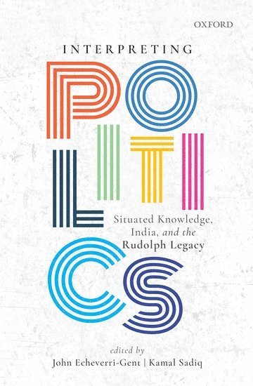 Interpreting Politics 1
