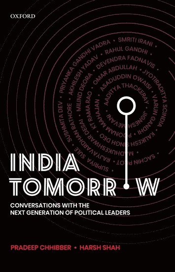 India Tomorrow 1