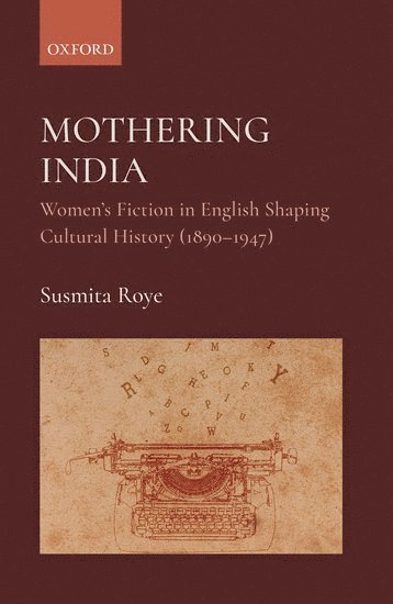 bokomslag Mothering India