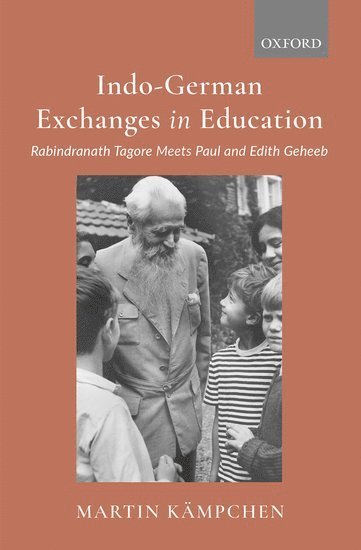 Indo-German Exchanges in Education 1