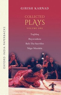 bokomslag Collected Plays Volume 1