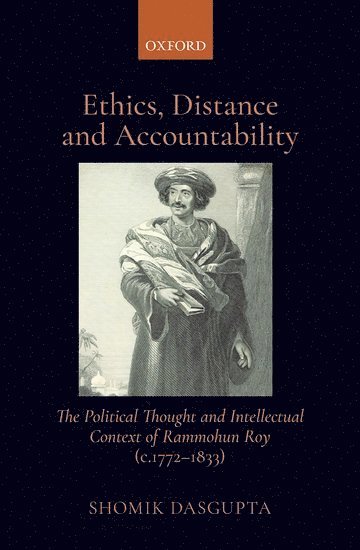 Ethics, Distance, and Accountability 1