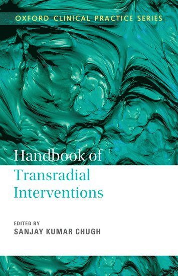 Handbook of Transradial Interventions 1