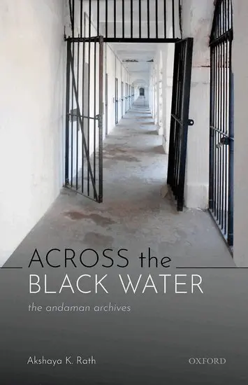 Akshaya K. Rath - Across the Black Water, Inbunden. Tillgänglighet: Lägg i varukorg