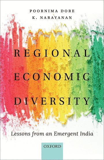 Regional Economic Diversity 1