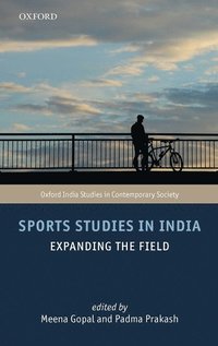 bokomslag Sports Studies in India