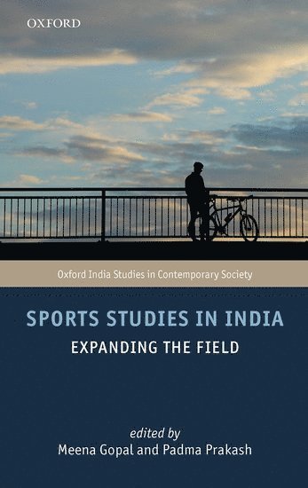 Sports Studies in India 1