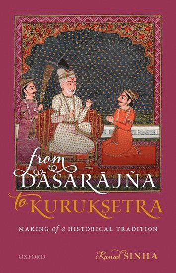 From Darja to Kuruketra 1