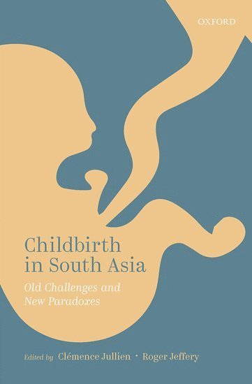 Childbirth in South Asia 1