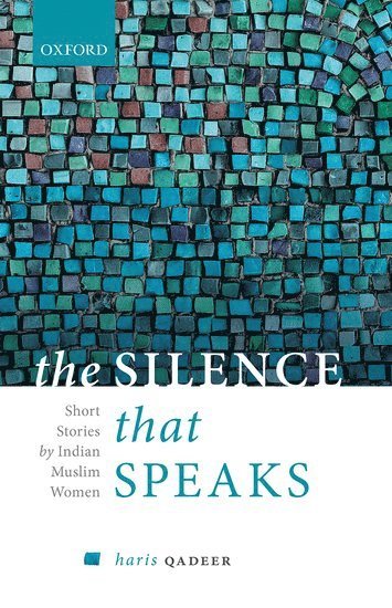 bokomslag The Silence That Speaks