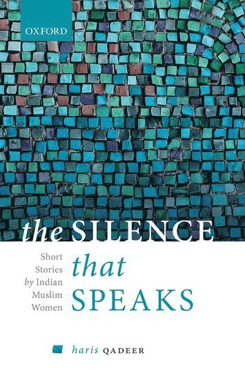 The Silence That Speaks 1