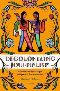 bokomslag Decolonizing Journalism