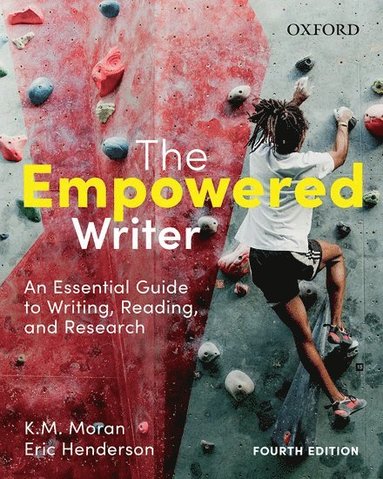 bokomslag The Empowered Writer
