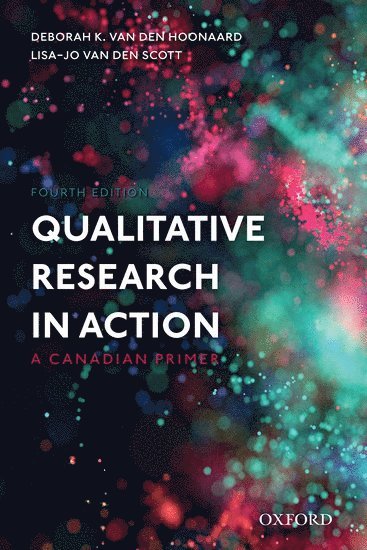 Qualitative Research in Action