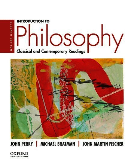 Introduction to Philosophy