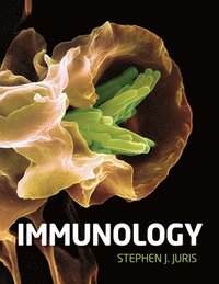 bokomslag Immunology