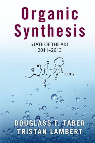 Organic Synthesis 1