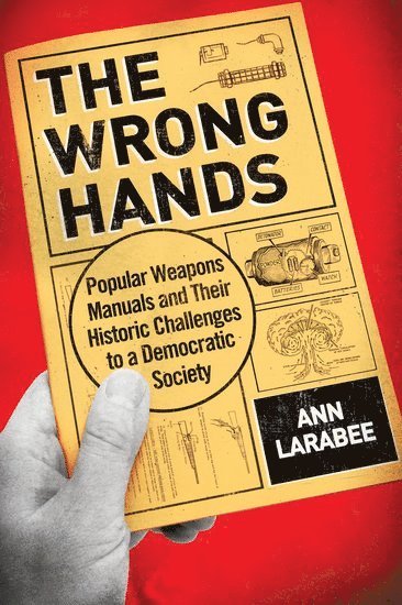 The Wrong Hands 1