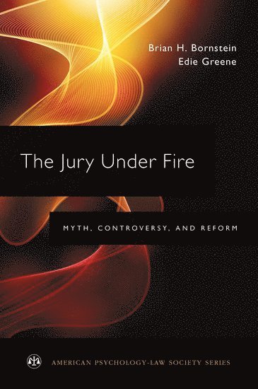 The Jury Under Fire 1