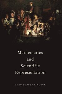bokomslag Mathematics and Scientific Representation