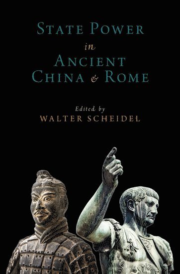 State Power in Ancient China and Rome 1