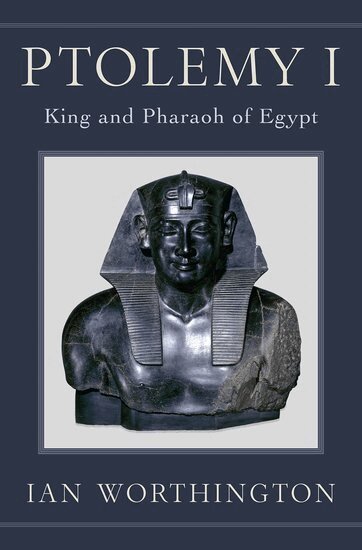 Ian Worthington - Ptolemy I, Inbunden