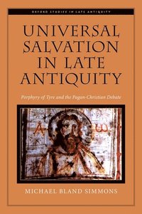bokomslag Universal Salvation in Late Antiquity