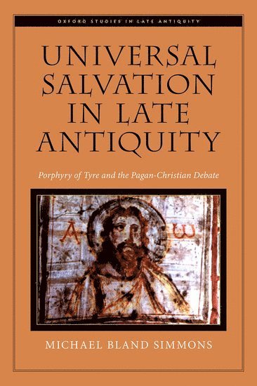 Universal Salvation in Late Antiquity