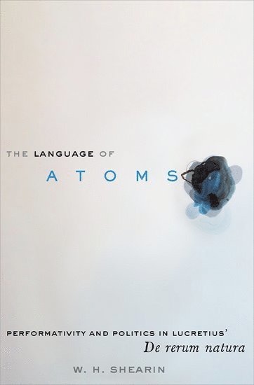 The Language of Atoms 1