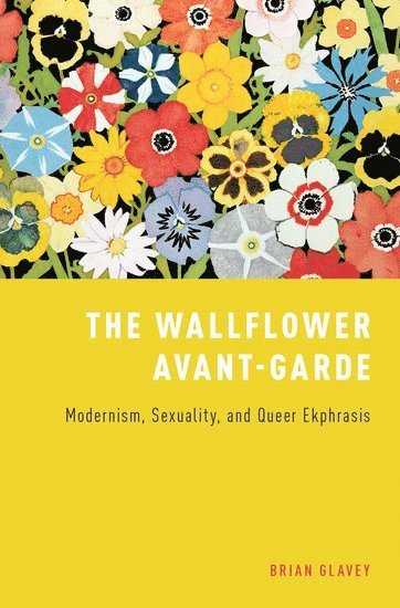 The Wallflower Avant-Garde 1