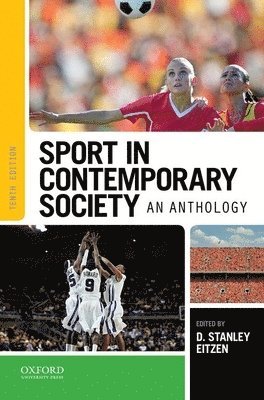 bokomslag Sport in Contemporary Society: An Anthology