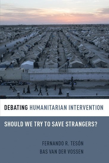 Debating Humanitarian Intervention 1