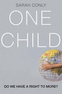 bokomslag One Child
