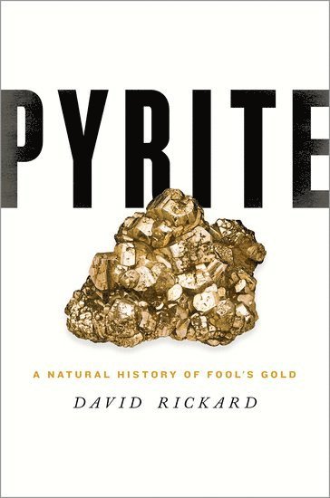 Pyrite 1