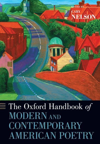 Oxford Handbook of Modern and Contemporary American Poetry 1