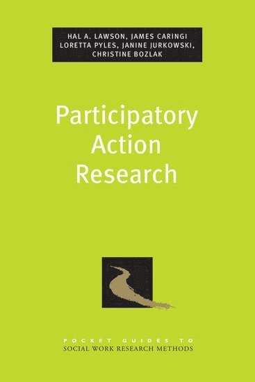 Participatory Action Research 1