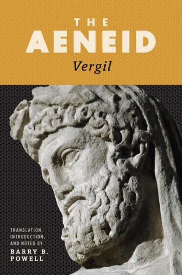 Barry B. Powell - The Aeneid, Häftad
