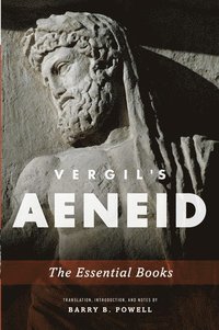 bokomslag Vergil's Aeneid: The Essential Books