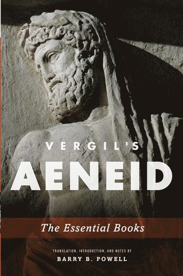 Vergil's Aeneid: The Essential Books 1