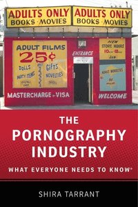 bokomslag The Pornography Industry