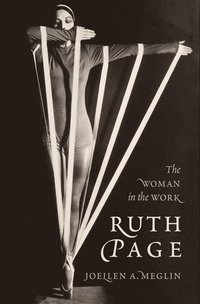 bokomslag Ruth Page