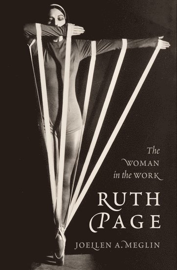 Ruth Page 1