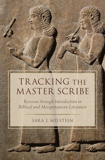 Tracking the Master Scribe 1