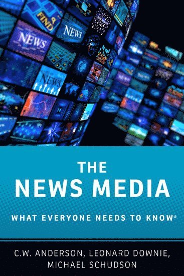 The News Media 1