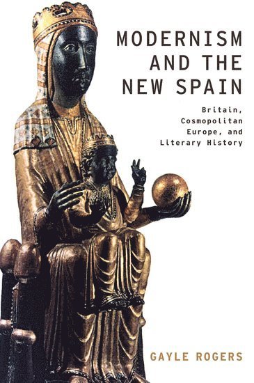 Modernism and the New Spain 1