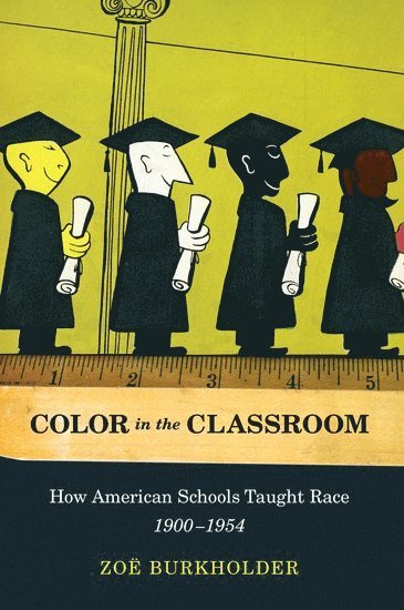 Color in the Classroom pbk 1