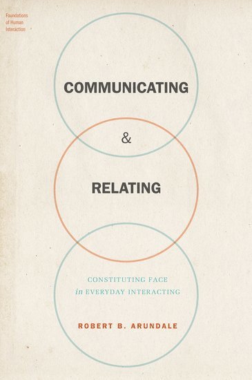 bokomslag Communicating & Relating
