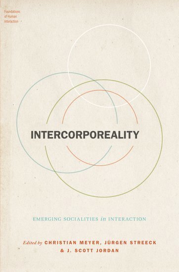 Intercorporeality 1