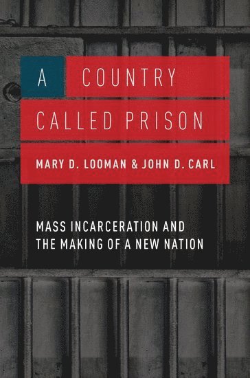 bokomslag Country Called Prison